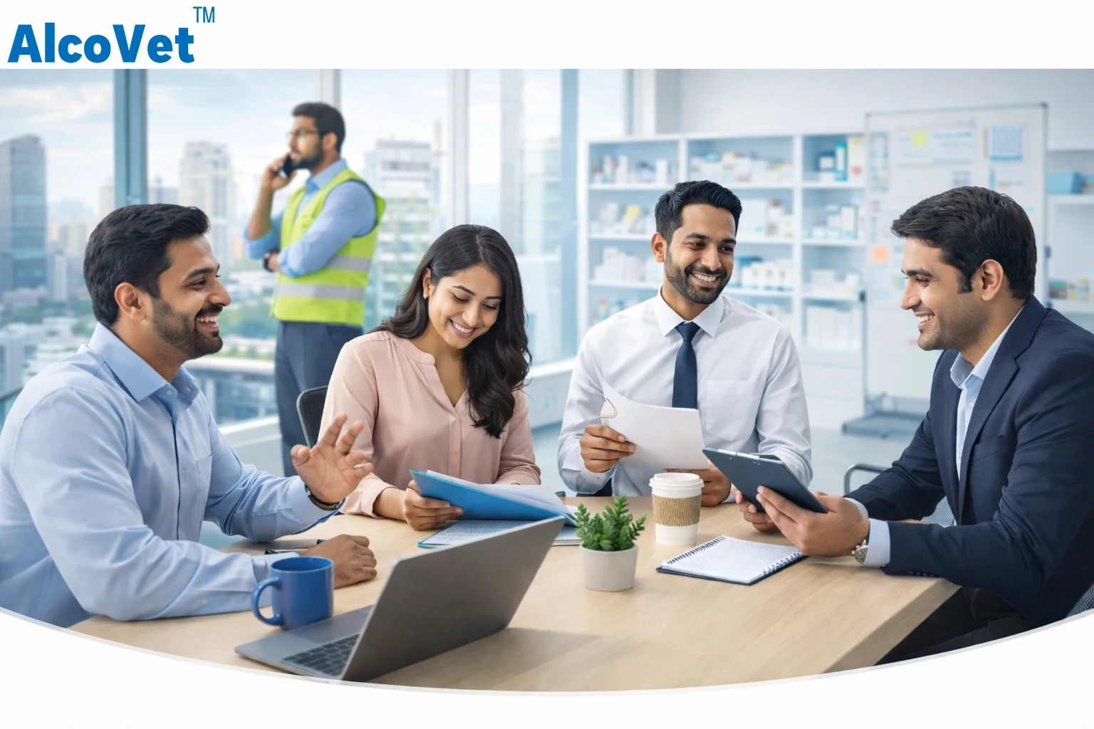 Careers at AlcoVet Healthcare